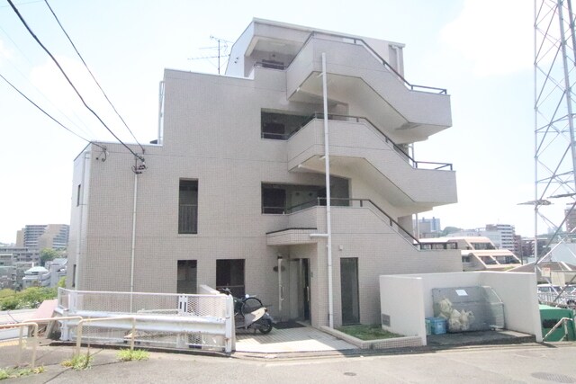 物件外観写真3　(外観)