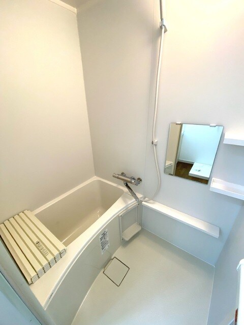 物件内観写真9　(バスルーム♪)