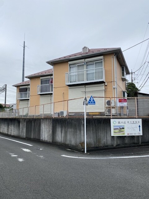 物件外観写真3　(外観♪)