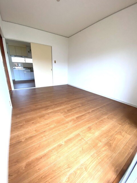 物件内観写真11　(洋室♪)