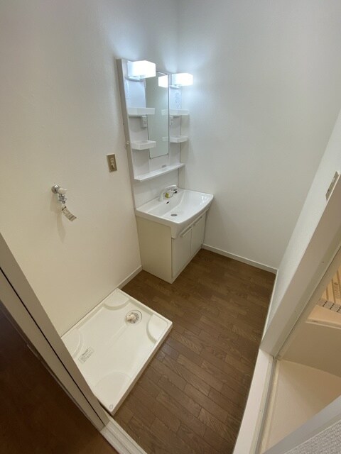 物件内観写真12　(脱衣所♪)