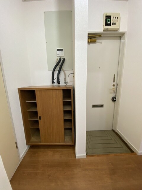 物件内観写真13　(玄関♪)