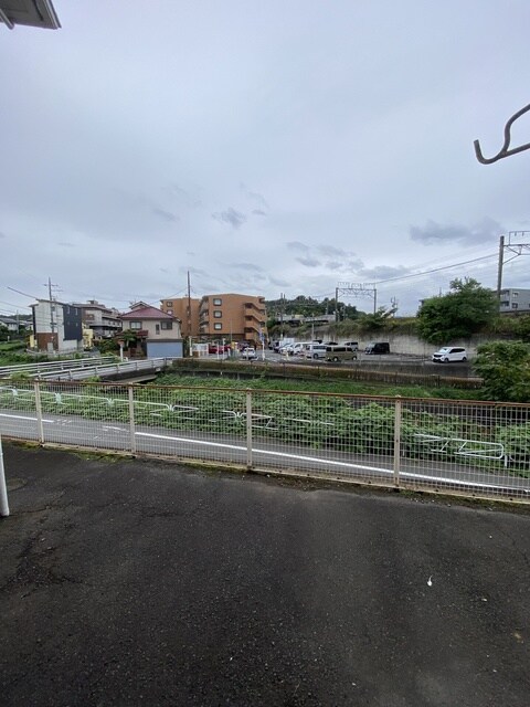 物件内観写真17　(景色♪)