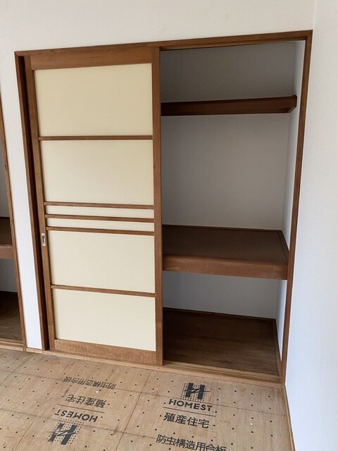 物件内観写真19　(収納♪)