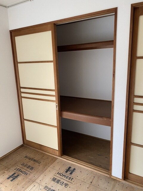 物件内観写真20　(収納♪)