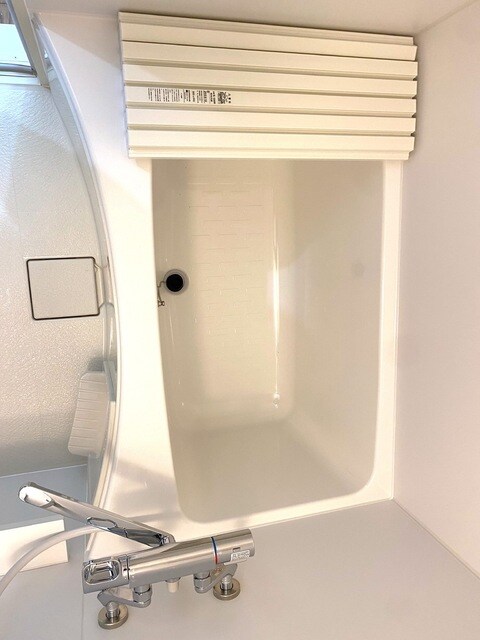 物件内観写真22　(バスタブ♪)