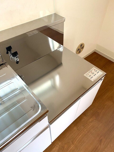 物件内観写真26　(ガスコンロ設置可能♪)