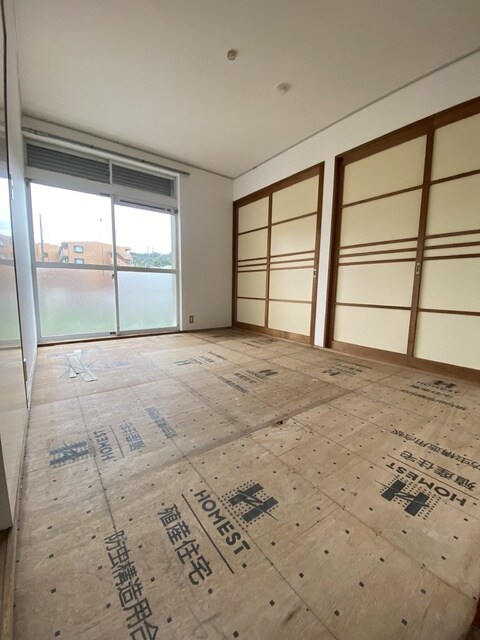 物件内観写真27　(和室♪)