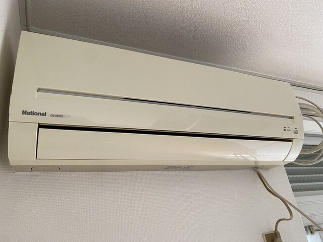 物件内観写真28　(エアコン♪)