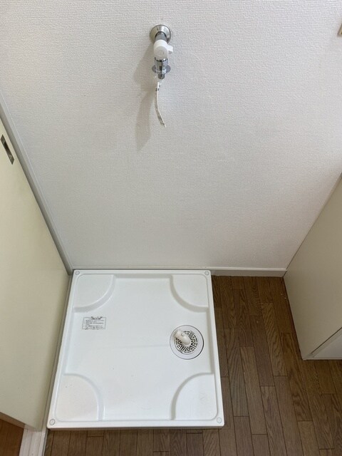 物件内観写真29　(室内洗濯機置き場♪)