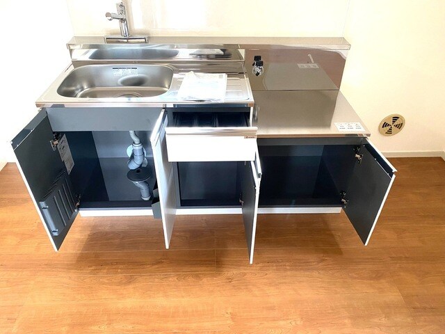 物件内観写真31　(キッチン☆)