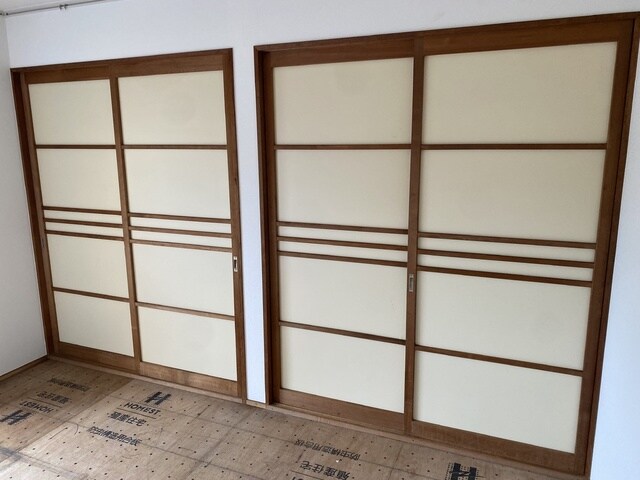 物件内観写真32　(収納♪)