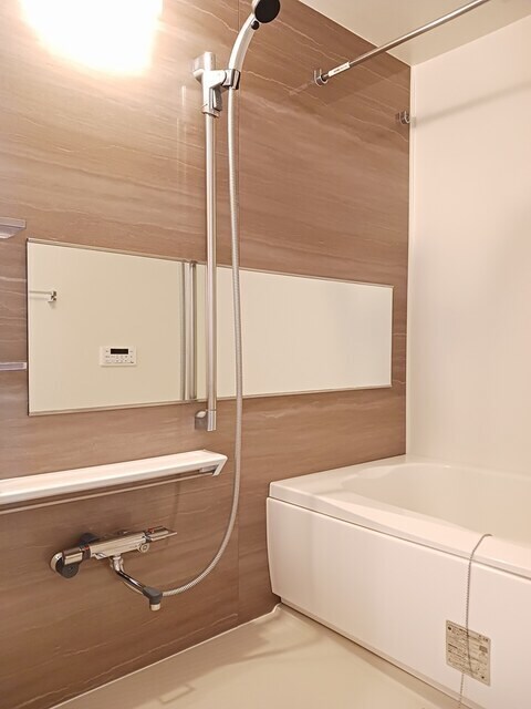 バス／シャワールーム等