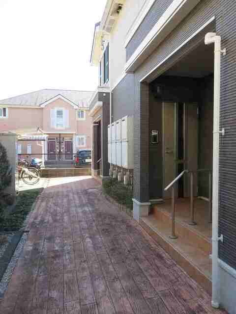 物件内観写真12　