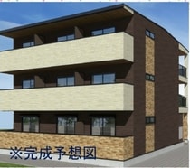 ランタナの外観写真