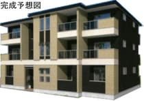 モアの外観写真