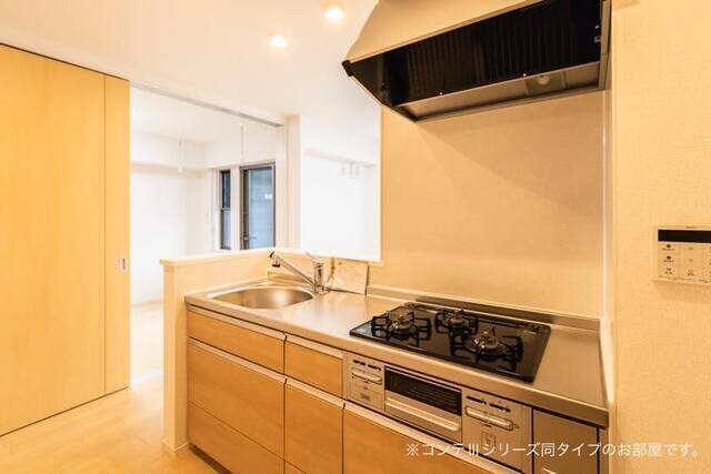 物件内観写真10　