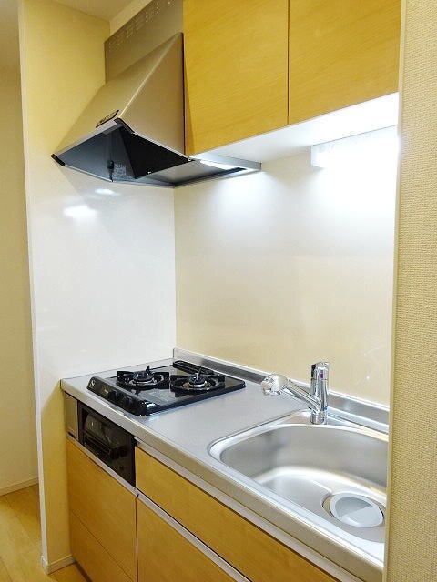 物件内観写真11　