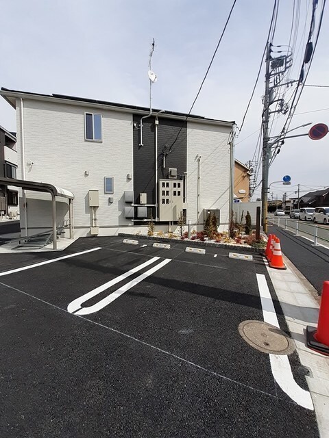 物件内観写真11　