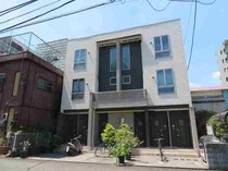 フォリエージュの外観写真