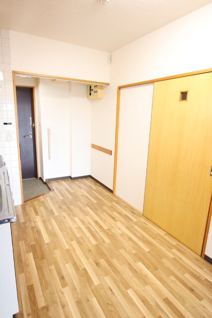 物件内観写真11　(ダイニングキッチン)