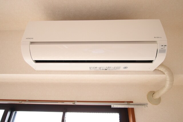 物件内観写真12　(エアコン)