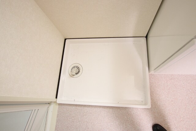 物件内観写真16　(洗濯防水パン)