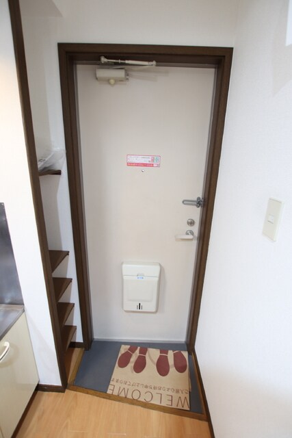 物件内観写真6　(★玄関スペース★)