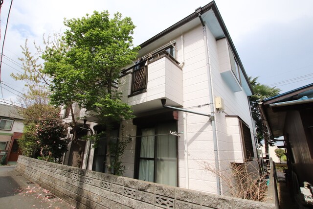 物件外観写真3　(★南東向きの1Ｋ★)