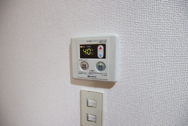 物件内観写真11　(★給湯リモコンあり★)