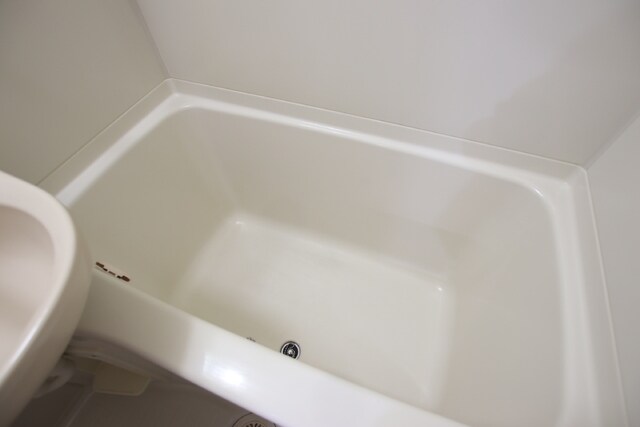 物件内観写真13　(★ゆったり浸かれるバスタブ★)