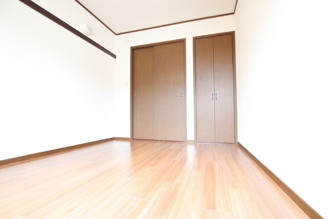 物件内観写真15　(★【洋室6帖】★)