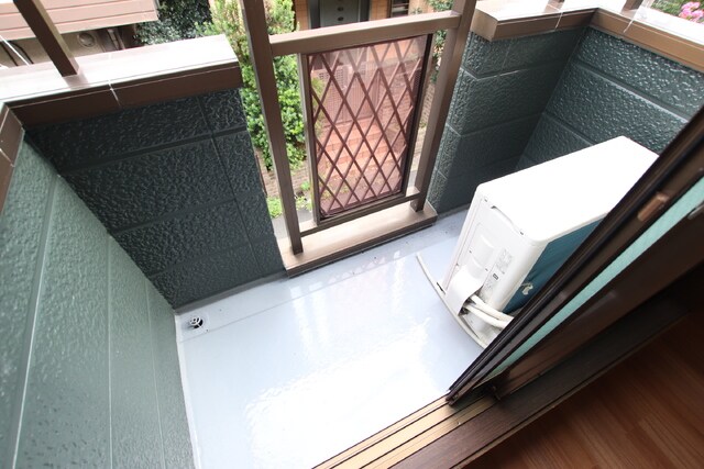 物件内観写真19　(★バルコニースペース★)