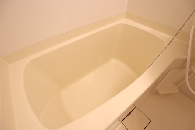 物件内観写真14　(★ゆったり浸かれるバスタブ★)