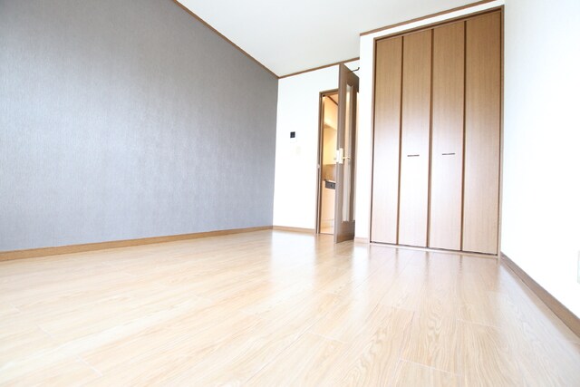 物件内観写真23　(★【洋室6帖】クローゼット付きのお部屋★)