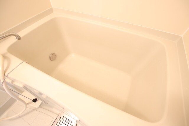 物件内観写真15　(★ゆったり浸かれるバスタブ★)