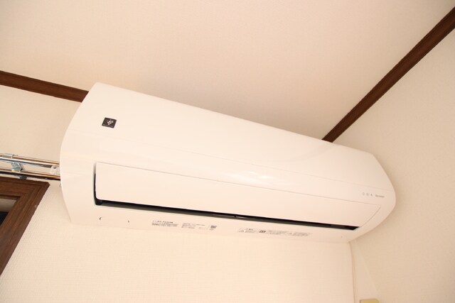 物件内観写真19　(★エアコンで快適な室温をキープ★)