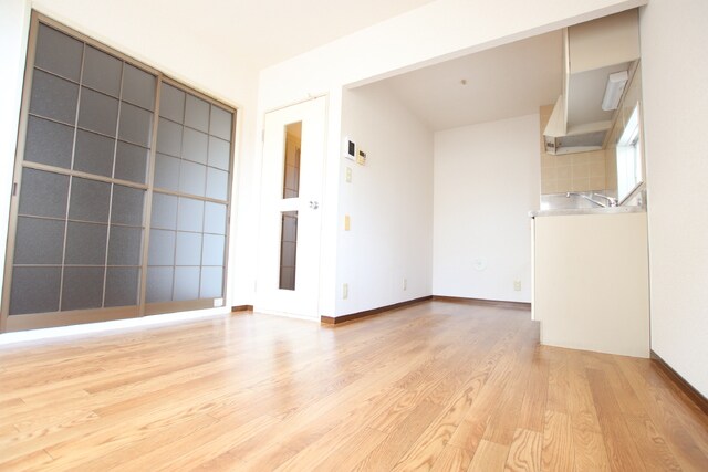 物件内観写真9　(★【DK7帖】明るく開放感のあるダイニング★)