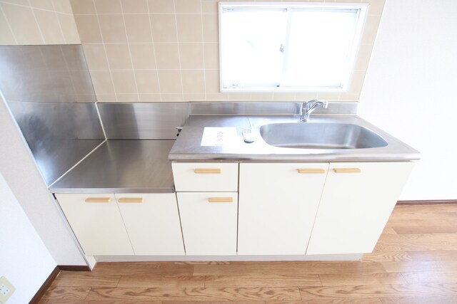 物件内観写真19　(★ガスコンロ設置可★)