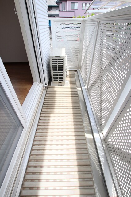 物件内観写真26　(★バルコニースペース★)