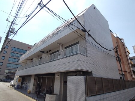 エトワール立川錦町（住戸・事務所）外観写真