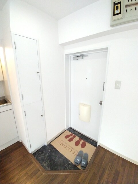 物件内観写真12　(★玄関にシューズボックスあり★)