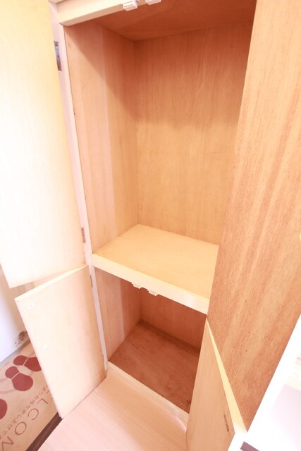 物件内観写真13　(★たっぷり収納スペース★)