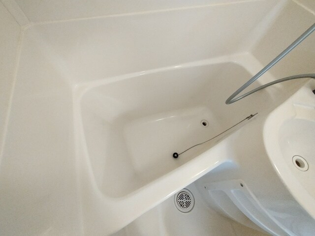 物件内観写真19　(★ゆったり浸かれるバスタブ★)