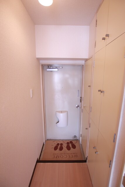 物件内観写真19　(★玄関にシューズボックスあり★)