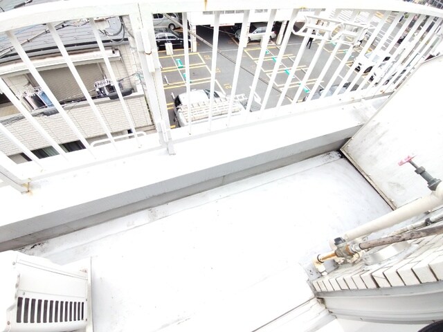 物件内観写真22　(★バルコニースペース★)