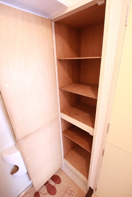 物件内観写真22　(★トールサイズで収納力のあるシューズボックス★)