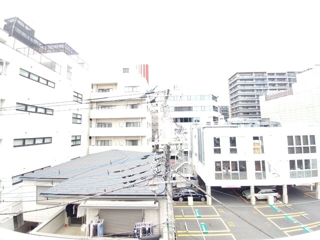 物件内観写真23　(★バルコニーからの眺め★)