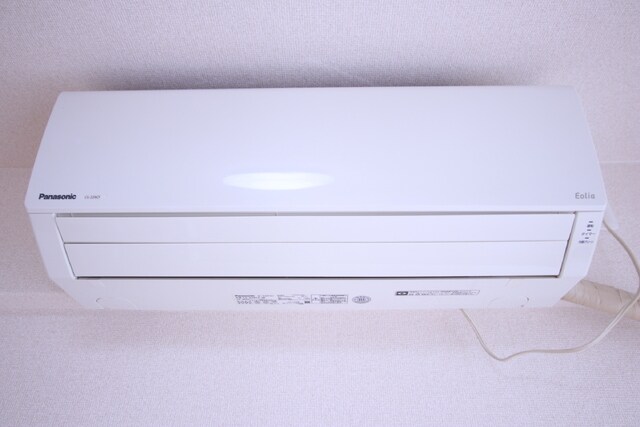 物件内観写真23　(★嬉しいエアコン付き★)