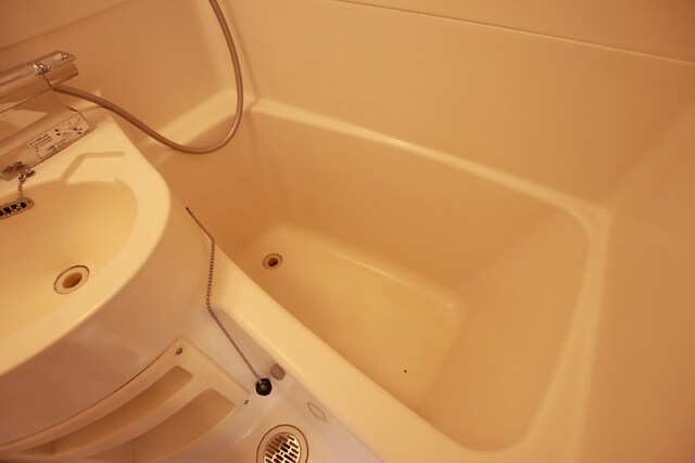 物件内観写真26　(★ゆったり浸かれるバスタブ★)